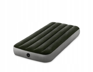 Matrac na posteľ - Spací matrac 76 x 191 x 25 cm 64106 Intex