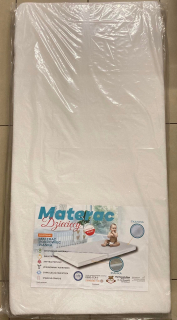 Matrac na posteľ - Matrace pre penu Comfort - Coconut 180x80x10 cm
