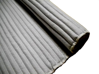 Matrac na posteľ - Horčica matrace 80x200 Bolesť chrbta 8 kg horčica