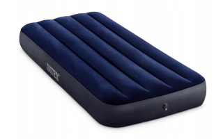 Matrac na posteľ - Jeden matrac Intex 191x76x25cm 64756