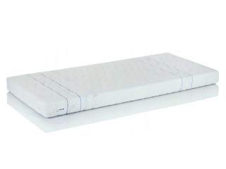 Matrac na posteľ - Penová matrac 100x180 anti -allergická vzdušná