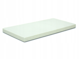 Matrac na posteľ - Vreckový matrac s vreckom Hevea Junior Box 180x80 (aloe