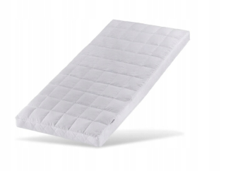 Matrac na posteľ - Matrac Coconut-Pianka-Gryka 120x60 Danpol