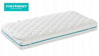 Matrac na posteľ - Latexová penová matrac 160x80 fiki miki