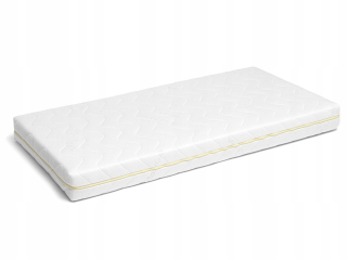 Matrac na posteľ - Celebrity Hevea Baby 120x60 latex matrac (b (b