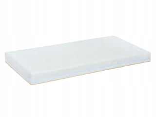 Matrac na posteľ - Hevea Junior Latex Matters Max 180x90 (bambus)