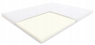 Matrac na posteľ - Alt 160x200 Hilding Topper Top matrac