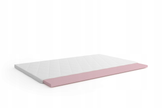 Matrac na posteľ - Topper Visco 180x200 Topper matrac