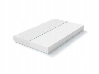 Matrac na posteľ - Ikea Knarrevik nočná stolová béžová zelená 37x28cm
