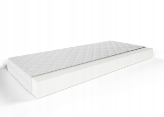 Matrac na posteľ - Barry 70x140x12 penový matrac