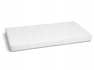 Matrac na posteľ - Hevea Airmax 3d 120x60 penový matrac (Aegis Nat