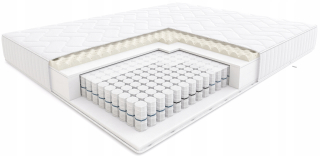 Matrac na posteľ - Hilding Zorba 90x200 H2 H3 Spring matrac