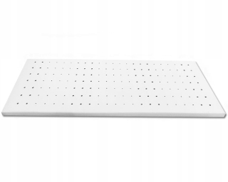 Matrac na posteľ - Horná matraca 80x200 Topper T18 2 cm hrubá