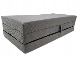 Matrac na posteľ - Matrac 120x200 Hawaii Max 2 x Visco Pocket 26 cm