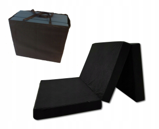 Matrac na posteľ - Turistické matrace skladacie kreslo 200x80x10