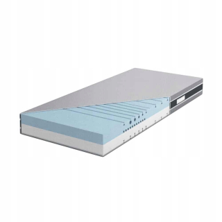 Matrac na posteľ - Universal Matrace Fresh 140x200 Hilding Anders