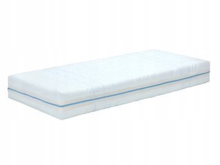 Matrac na posteľ - Matrac s latexom Hevea Snudo Max 200x100 (Bamboo