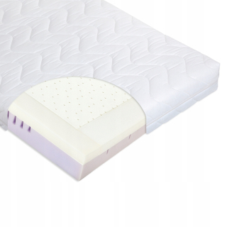 Matrac na posteľ - Trio latex Comfort 120x60 COT matrac