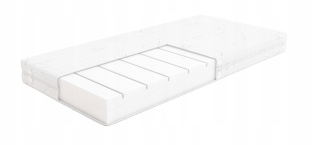 Matrac na posteľ - Nepremokavá matraca, spanie 60x120 Hilding