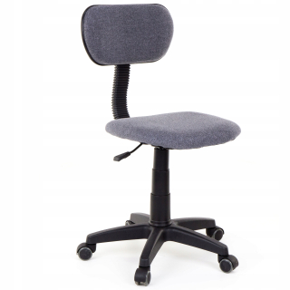 Kancelárske kreslo - Materiál kancelária kreslo malé stoličky