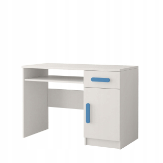 Detský písací stôla do detskej izby - Detský mládežnícky nábytok Smyk - 08 Desk