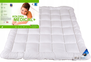 Prikrývka na spanie - Medical All -Round prikrývka 220x200 Medical AMW