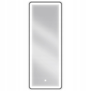 Zrkadlo do predsiene - MEXEN CORO LED kúpeľňa zrkadlo 45 x 120 cm