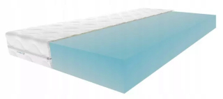 Matrac na posteľ - Matrac Coco 90x200 Coconut 200x90 15 cm promo