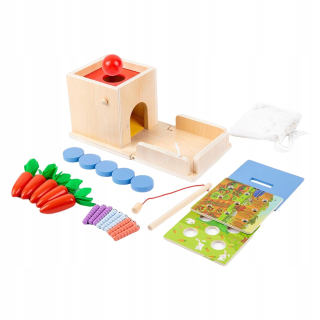 Úložný box pre deti - Fiki Miki Hygiene prekrytie pre matrac 120x60cm