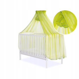 Baldachýn - Pekné kvety vzordd133 Canopy | Jemná lúka
