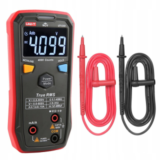 Ručný multimeter UN-T UT123D UN-T 701 705