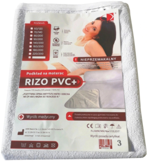 Chránič na matrac - Matrace Cerata Chalts 70x140