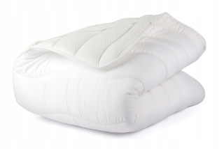 Chránič na matrac - Kryt matrac 90x200 penový protektor Toppe