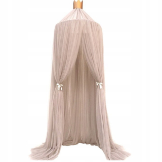 Baldachýn - Tipi Stan Canopy Mosquito Net Scandinavian Style
