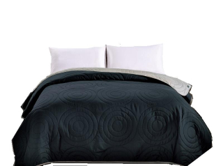 Prikrývka, prehozy na posteľ - Ceruzka Bedspread 160x200 pre posteľnú posteľnú prikrývka dvojitá kapaka
