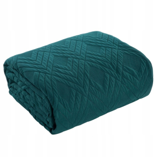 Prikrývka, prehozy na posteľ - Bedspread D91/N/Alara/1/CT 078209