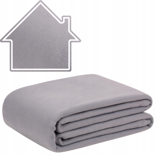 Prikrývka, prehozy na posteľ - Bedspread of the Shell 200x220 na posteli mäkkej podložky
