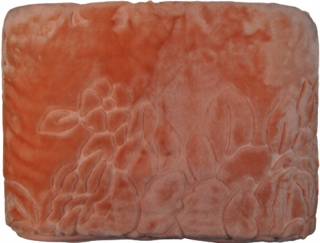 Prikrývka, prehozy na posteľ - Bedspread, akrylová prikrývka Elway stlačená 160 x 210
