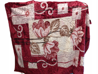 Prikrývka, prehozy na posteľ - Bedspread, Elway akrylová prikrývka stlačená 200x240