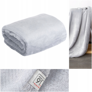 Prikrývka, prehozy na posteľ - Bunning na kreslo 70x160 Design 91