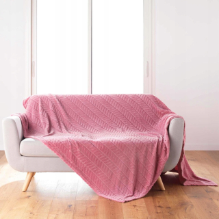 Prikrývka, prehozy na posteľ - Diana Double -Didded Quilted Bedspread 200x220 J/C