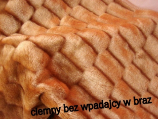 Prikrývka, prehozy na posteľ - Béžová prikrývka z mikrovlákna baránka 150x200 sh