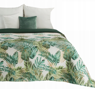 Prikrývka, prehozy na posteľ - Bedspread 200x220 mládež Dawosa