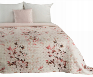 Prikrývka, prehozy na posteľ - Bedspread 200x220 mládežnícke poddry