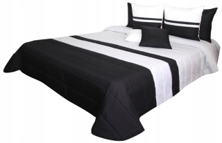Prikrývka, prehozy na posteľ - Elway 160x210 akrylová prikrývka