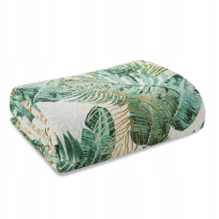 Prikrývka, prehozy na posteľ - Donosa Bedspread 200x220 Eurofirany