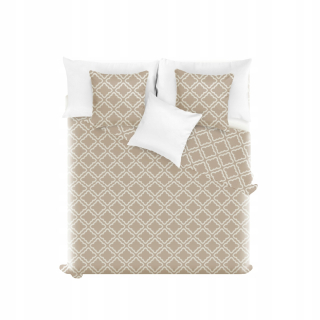 Prikrývka, prehozy na posteľ - Hrubá prikrývka Plush Plshrspread postele 150x200