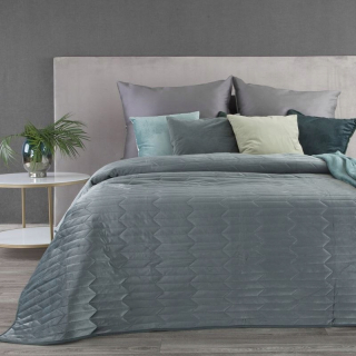 Prikrývka, prehozy na posteľ - Sofia 1 220x240 cm Bedspread