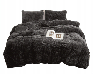 Prikrývka, prehozy na posteľ - Bedspread 200x220 cm Plaš