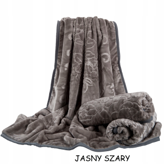 Prikrývka, prehozy na posteľ - Plain Bedspreads and Spravodžené prikrývky prikrývky Elway